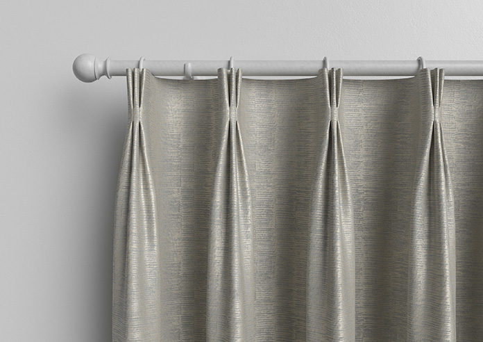 Arabia, Gilt - Made to Measure Curtains - Image 11